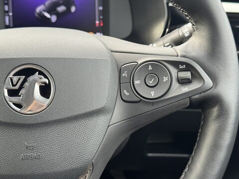 Vauxhall Corsa 115kW Ultimate 51kWh 5dr Auto 29