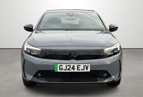 Vauxhall Corsa 115kW Ultimate 51kWh 5dr Auto