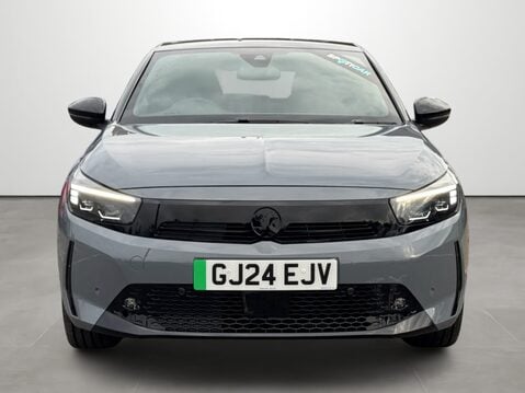 Vauxhall Corsa 115kW Ultimate 51kWh 5dr Auto 5