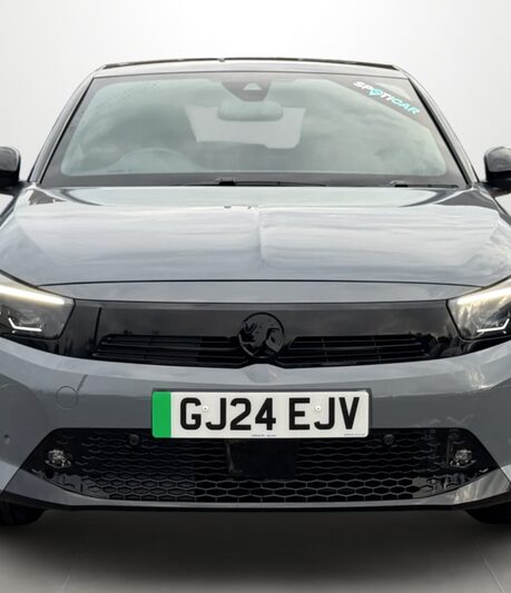 Vauxhall Corsa 115kW Ultimate 51kWh 5dr Auto