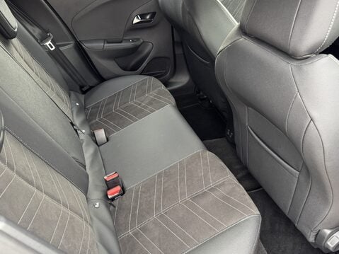 Vauxhall Corsa 115kW Ultimate 51kWh 5dr Auto 32