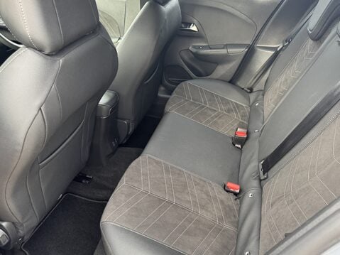 Vauxhall Corsa 115kW Ultimate 51kWh 5dr Auto 34