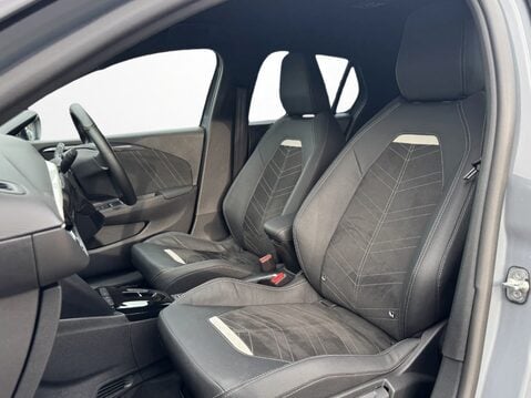 Vauxhall Corsa 115kW Ultimate 51kWh 5dr Auto 20