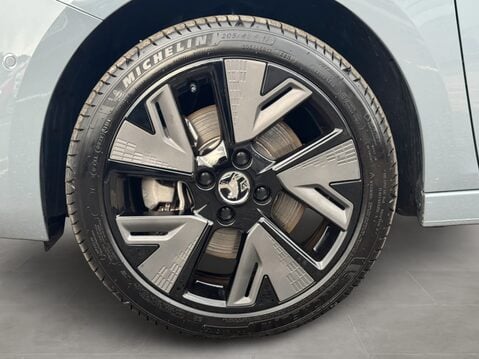 Vauxhall Corsa 115kW Ultimate 51kWh 5dr Auto 15