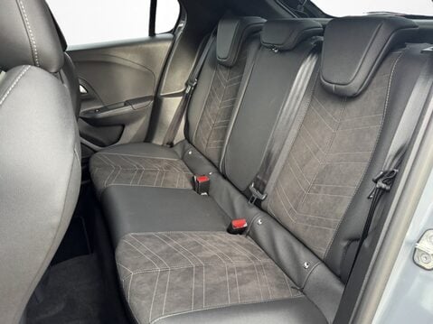 Vauxhall Corsa 115kW Ultimate 51kWh 5dr Auto 35