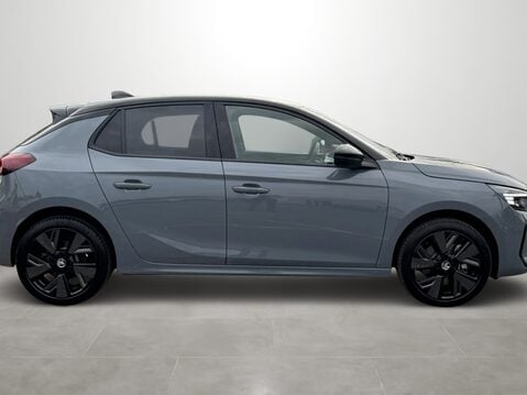 Vauxhall Corsa 115kW Ultimate 51kWh 5dr Auto 11