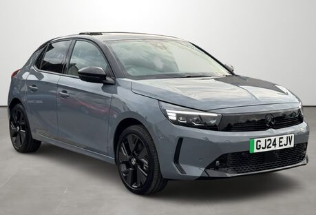 Vauxhall Corsa 115kW Ultimate 51kWh 5dr Auto