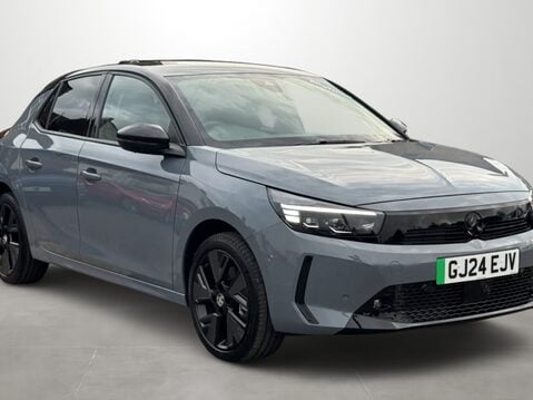 Vauxhall Corsa 115kW Ultimate 51kWh 5dr Auto 1