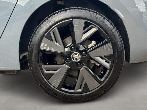 Vauxhall Corsa 115kW Ultimate 51kWh 5dr Auto 14