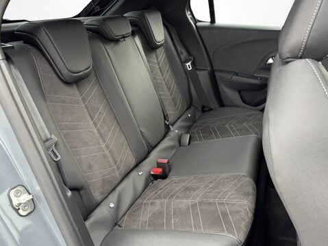 Vauxhall Corsa 115kW Ultimate 51kWh 5dr Auto 33