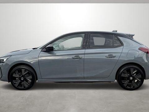 Vauxhall Corsa 115kW Ultimate 51kWh 5dr Auto 7