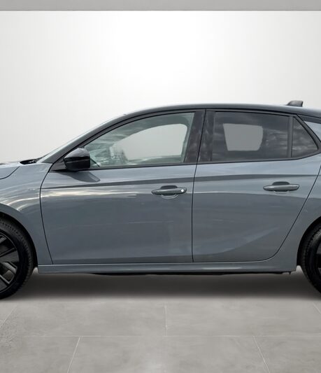 Vauxhall Corsa 115kW Ultimate 51kWh 5dr Auto