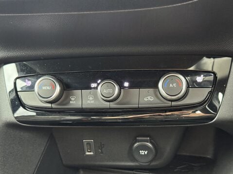 Vauxhall Corsa 115kW Ultimate 51kWh 5dr Auto 24