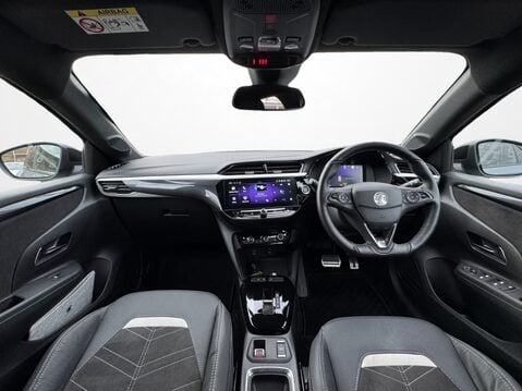 Vauxhall Corsa 115kW Ultimate 51kWh 5dr Auto 17