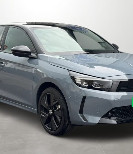 Vauxhall Corsa 115kW Ultimate 51kWh 5dr Auto