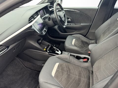 Vauxhall Corsa 115kW Ultimate 51kWh 5dr Auto 2
