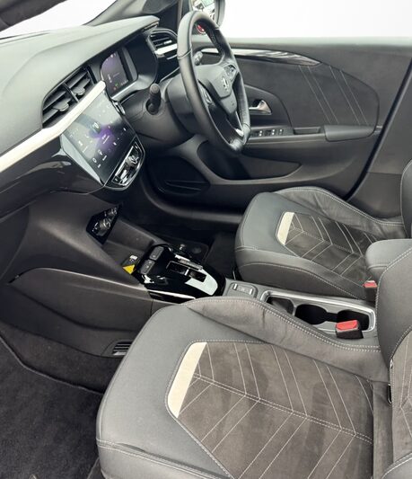 Vauxhall Corsa 115kW Ultimate 51kWh 5dr Auto