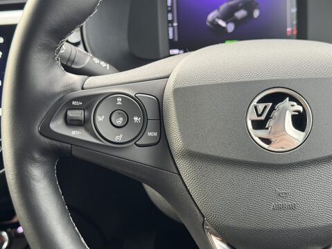 Vauxhall Corsa 115kW Ultimate 51kWh 5dr Auto 28