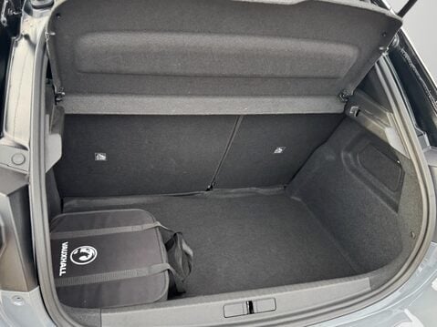 Vauxhall Corsa 115kW Ultimate 51kWh 5dr Auto 36