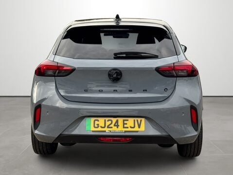 Vauxhall Corsa 115kW Ultimate 51kWh 5dr Auto 9