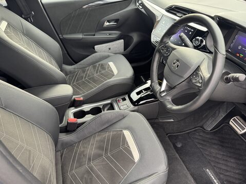Vauxhall Corsa 115kW Ultimate 51kWh 5dr Auto 21