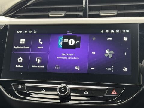 Vauxhall Corsa 115kW Ultimate 51kWh 5dr Auto 23