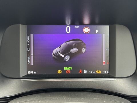 Vauxhall Corsa 115kW Ultimate 51kWh 5dr Auto 22