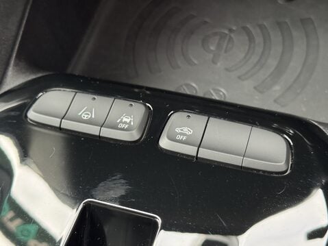 Vauxhall Corsa 115kW Ultimate 51kWh 5dr Auto 25