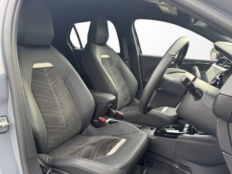 Vauxhall Corsa 115kW Ultimate 51kWh 5dr Auto 19