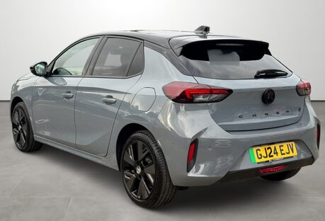 Vauxhall Corsa 115kW Ultimate 51kWh 5dr Auto
