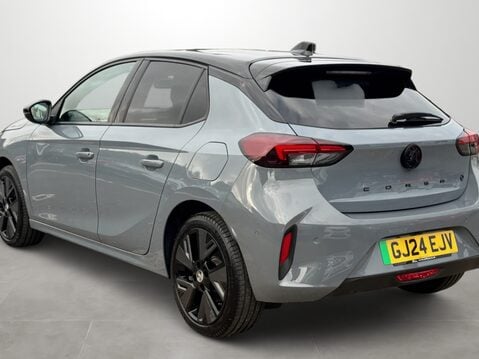 Vauxhall Corsa 115kW Ultimate 51kWh 5dr Auto 3