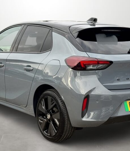 Vauxhall Corsa 115kW Ultimate 51kWh 5dr Auto