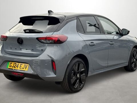 Vauxhall Corsa 115kW Ultimate 51kWh 5dr Auto 10