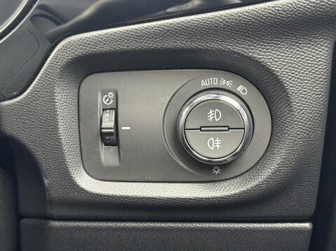 Vauxhall Corsa 115kW Ultimate 51kWh 5dr Auto 30