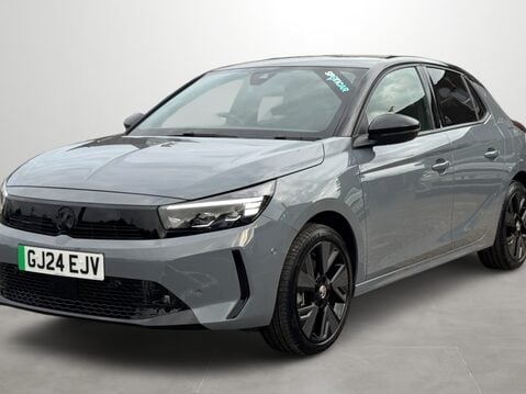 Vauxhall Corsa 115kW Ultimate 51kWh 5dr Auto 6