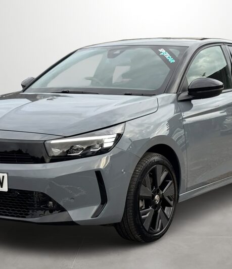 Vauxhall Corsa 115kW Ultimate 51kWh 5dr Auto