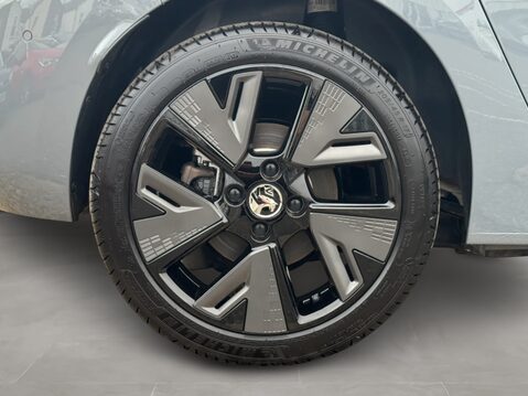 Vauxhall Corsa 115kW Ultimate 51kWh 5dr Auto 12