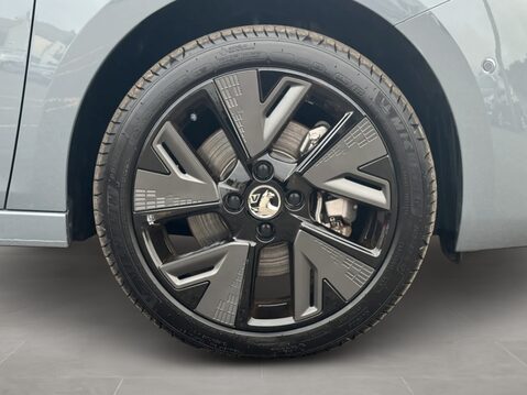 Vauxhall Corsa 115kW Ultimate 51kWh 5dr Auto 13