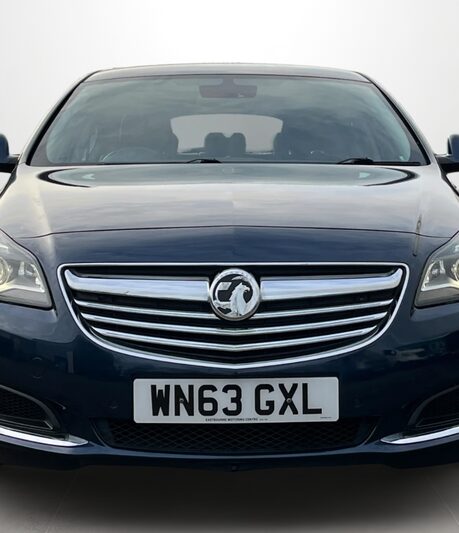 Vauxhall Insignia 2.0 CDTi [163] ecoFLEX Elite 5dr [Start Stop]