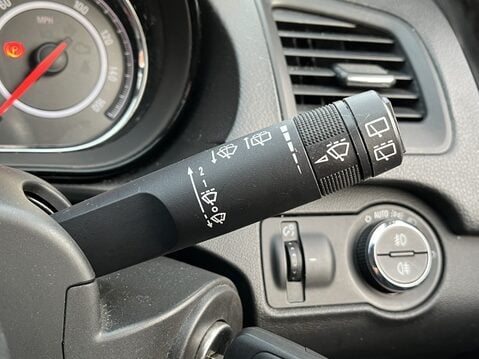 Vauxhall Insignia 2.0 CDTi [163] ecoFLEX Elite 5dr [Start Stop] 25