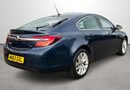 Vauxhall Insignia 2.0 CDTi [163] ecoFLEX Elite 5dr [Start Stop] 9