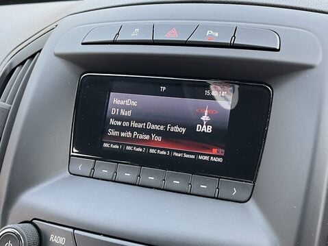 Vauxhall Insignia 2.0 CDTi [163] ecoFLEX Elite 5dr [Start Stop] 28