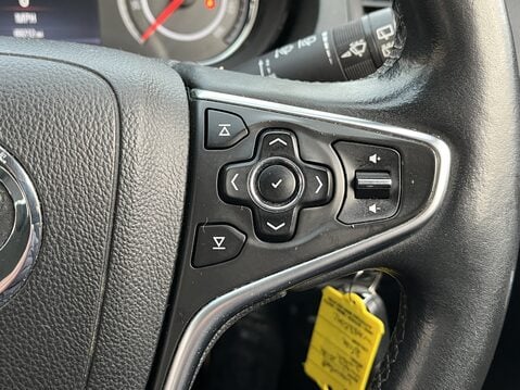 Vauxhall Insignia 2.0 CDTi [163] ecoFLEX Elite 5dr [Start Stop] 23