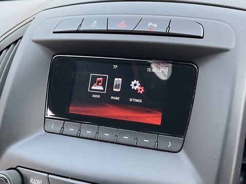 Vauxhall Insignia 2.0 CDTi [163] ecoFLEX Elite 5dr [Start Stop] 27