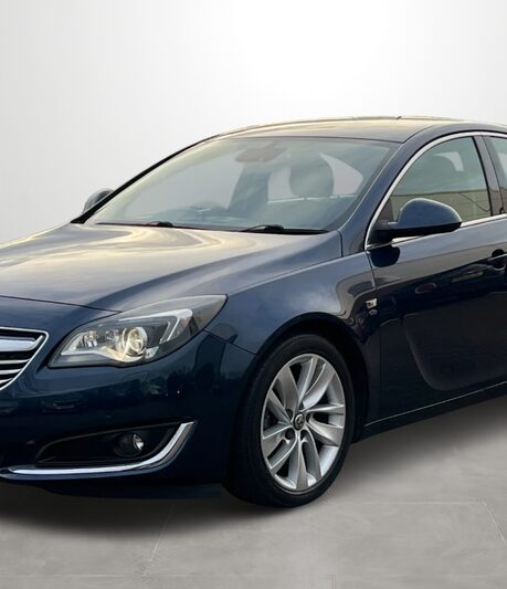Vauxhall Insignia 2.0 CDTi [163] ecoFLEX Elite 5dr [Start Stop]