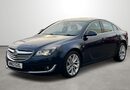 Vauxhall Insignia 2.0 CDTi [163] ecoFLEX Elite 5dr [Start Stop] 6