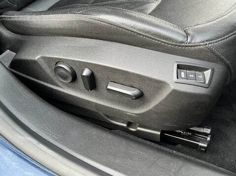 Vauxhall Insignia 2.0 CDTi [163] ecoFLEX Elite 5dr [Start Stop] 21