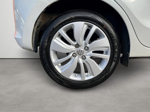 Suzuki Swift 1.0 Boosterjet SZ-T 5dr 11