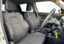 Suzuki Swift 1.0 Boosterjet SZ-T 5dr 14