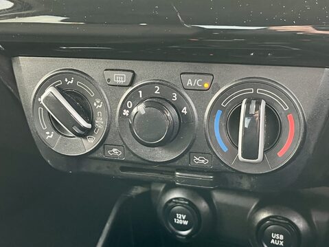 Suzuki Swift 1.0 Boosterjet SZ-T 5dr 26